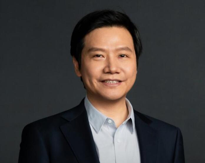 【兩會好聲音】全國人大代表、小米集團創(chuàng)始人雷軍：加大智能制造支持力度 建設(shè)制造業(yè)綠色低碳供應(yīng)鏈