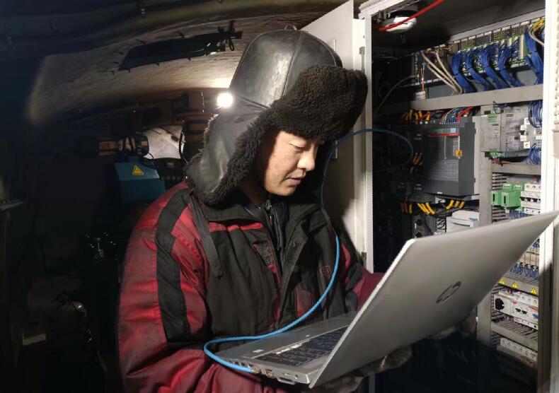 開局沖刺，首戰(zhàn)告捷!錫盟新能源事業(yè)部發(fā)電量實(shí)現(xiàn)首月開門紅