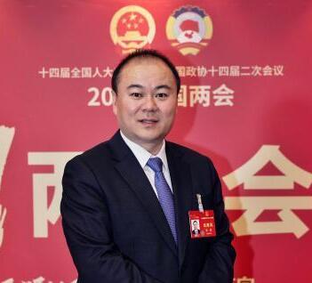 【兩會好聲音】人大代表朱?。航ㄗh完善儲能用固態(tài)電池國家標準