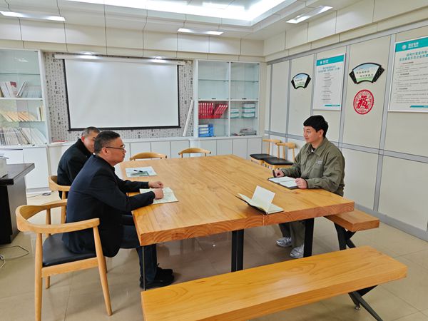湖北竹溪供電公司從“新”出發(fā)，打好廉潔從業(yè)“預防針”