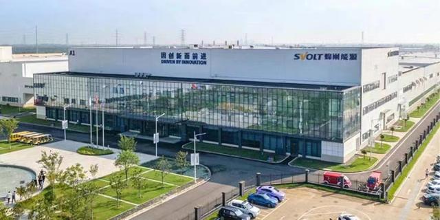 蜂巢能源從中國到世界，創(chuàng)新驅(qū)動(dòng)的新能源革命與全球戰(zhàn)略布局