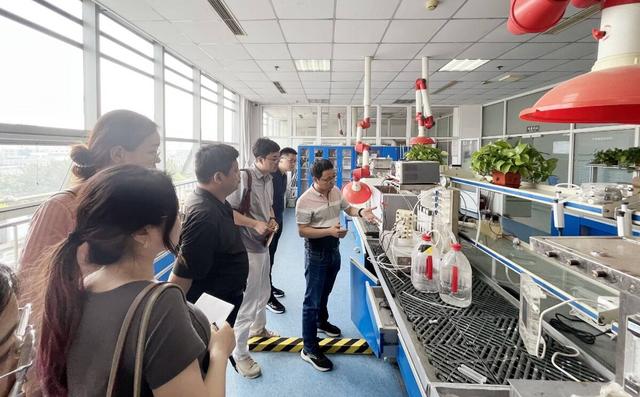 效率高，能耗低!這項(xiàng)氣體分離技術(shù)為氫能產(chǎn)業(yè)發(fā)展注入“膜”力