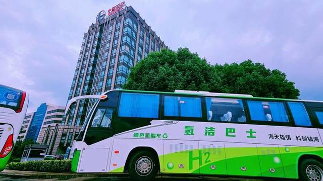 氫能，下一個(gè)光伏?