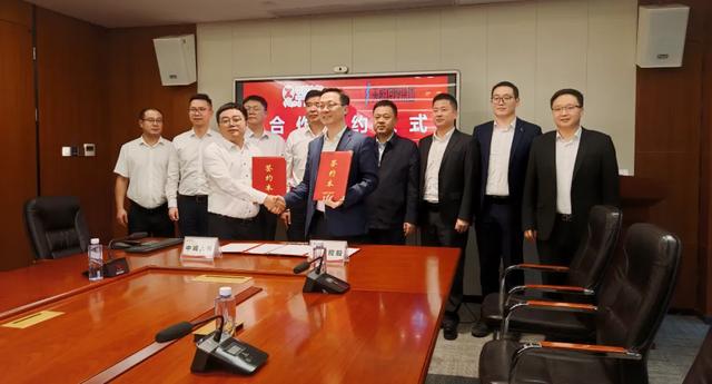 攜手中城大有，天能儲(chǔ)能向“新”發(fā)力