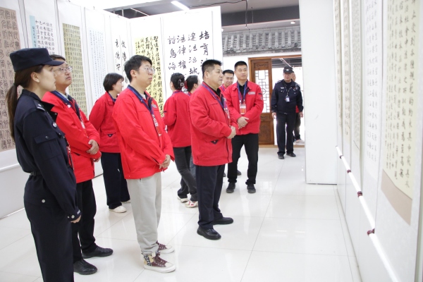內(nèi)蒙古烏海供電公司深化黨紀(jì)學(xué)習(xí)，共筑禁毒防線
