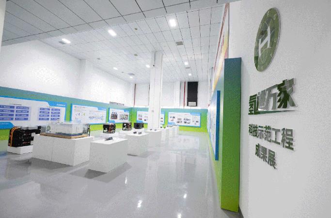 氫進(jìn)萬家：山東全鏈突破，推動氫能全產(chǎn)業(yè)發(fā)展