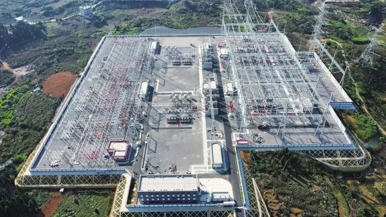 南方電網(wǎng)錨定建設(shè)農(nóng)業(yè)強(qiáng)國(guó)目標(biāo)，扎實(shí)服務(wù)“三農(nóng)”工作取得新成效