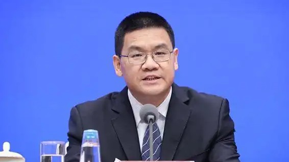 楊晉柏任海南省委副書記 曾先后任南網(wǎng)、國(guó)網(wǎng)副總經(jīng)理