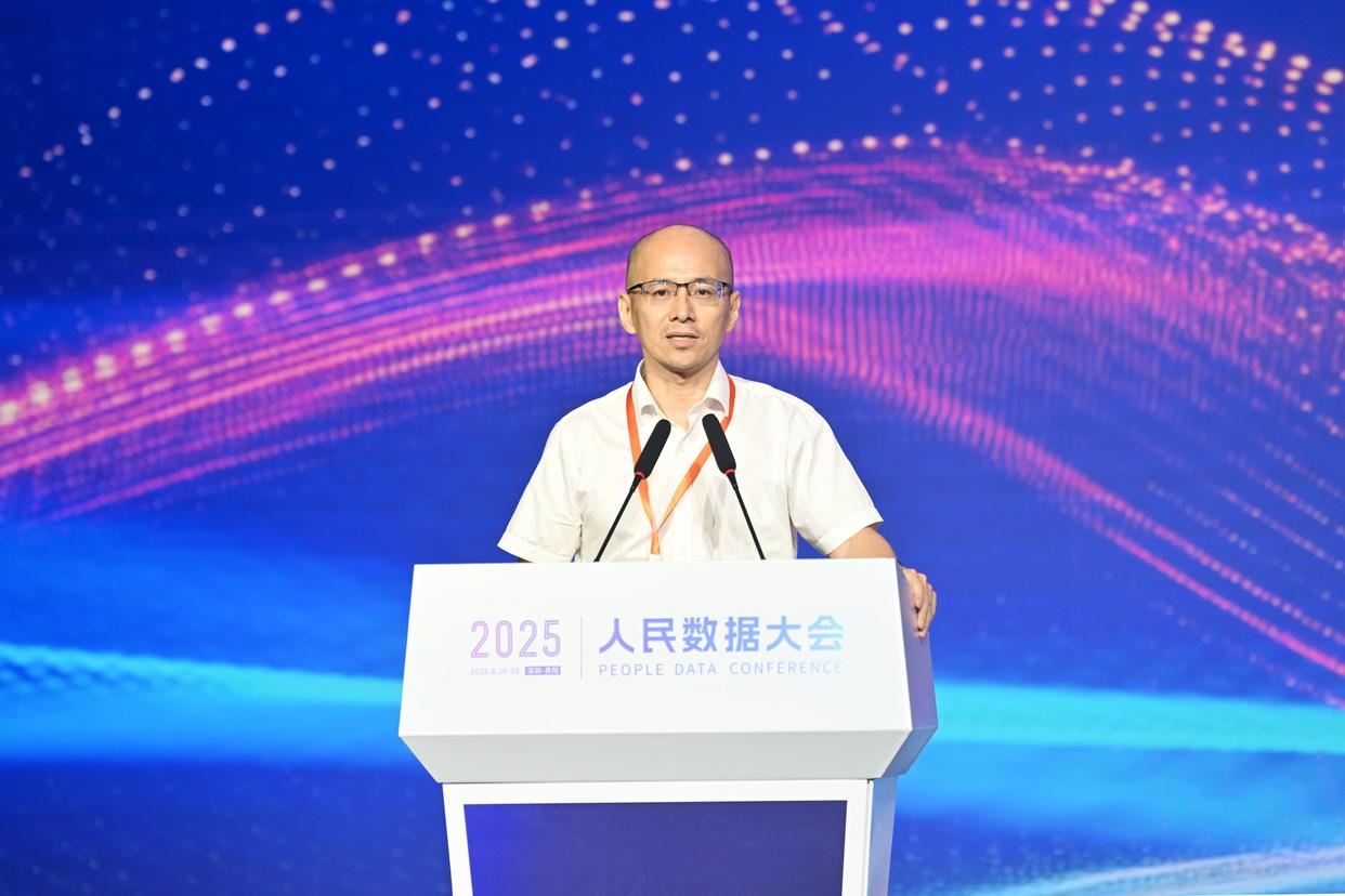 魏亮：高質量數(shù)據(jù)集建設是提高人工智能性能的關鍵